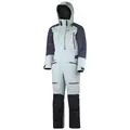 Scott Monosuit DS-I Dame - Blå/Blå Isolert damemodell, 80/100g