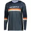 Scott 450 Podium Tr&#248;ye - Bl&#229;/Ora Toppmodellen blant MX-tr&#248;yer