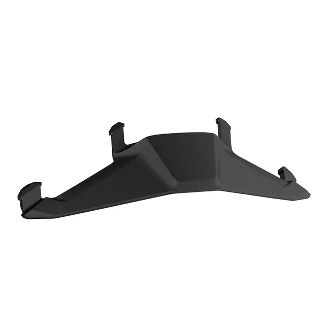 Scott Noseguard Fury - Sort - 