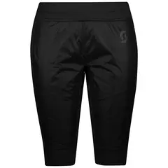 Scott Insuloft Light PL - Dunshorts Isolerende shorts av syntetisk dun, dame