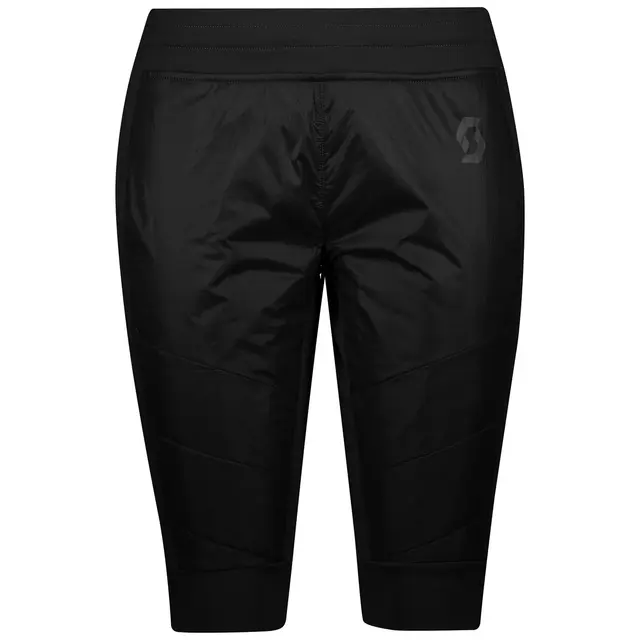 Scott Insuloft Light PL - Dunshorts Isolerende shorts av syntetisk dun, dame 