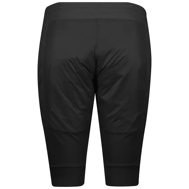 Scott Insuloft Light PL - Dunshorts Isolerende shorts av syntetisk dun, dame 