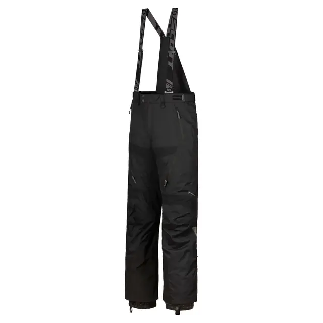 Scott RCX-I Dryo Bukse - Sort Bukse med utagbart 40g for 