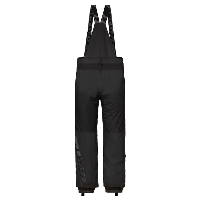 Scott RCX-I Dryo Bukse - Sort Bukse med utagbart 40g for 