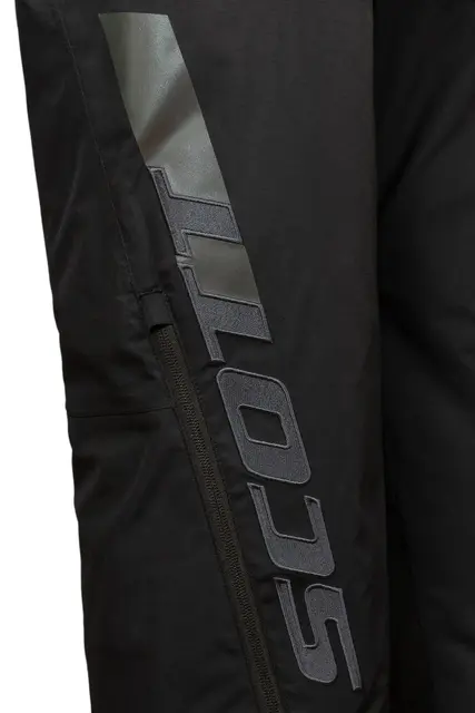 Scott RCX-I Dryo Bukse - Sort Bukse med utagbart 40g for 