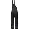 Scott XT-S Dryo Bukse - Sort Lett bukse med stretch og 3D mesh