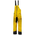 Scott XT-S Dryo Bukse - Gul Lett bukse med stretch og 3D mesh