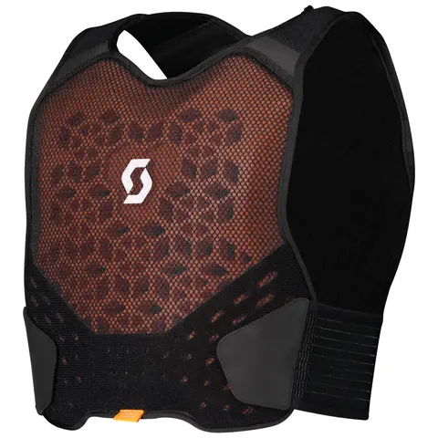 Scott Softcon &quot;Body&quot; JR Overkropp beskyttelse, junior med D3O