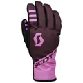 Scott Sport GT Hanske - Rød/Rosa GTX hanske for aktive kjørere