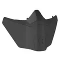 Scott Safari FG Primal - Sort Løs maske som passer Primal