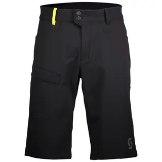 Scott FT &quot;Support&quot; Shorts Sort - 4-veis stretch