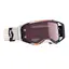 Scott Prospect MX AMP - Bl&#229;/Hvit Rosa AMP WORKS Linse