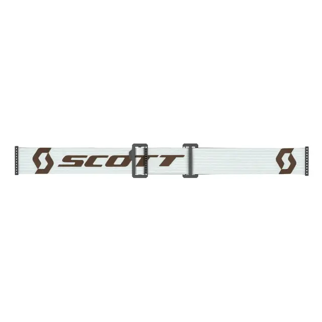 Scott Prospect MX Amplifier - Grå/Brun Gull Krom AMP WORKS Linse 