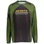 Scott X-Plore MX Tr&#248;ye - Sort/Gr&#248;nn Scott&#39;s nyeste endurotr&#248;ye!