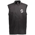 Scott Vest X-Plore Vest - Sort/Grå Vindtett endurovest med lommer