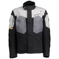 Scott ADV Terrain Jakke - Sort/Grå Lett jakke med Dryosphere membran