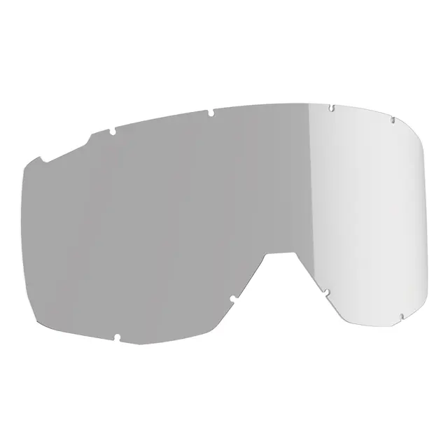 Scott MX Linse Primal/Hust/Split/Tyrant Klar AFC 