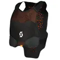 Scott Softcon "Body" Pro - Sort Overkroppsbeskyttelse, Level-2 variant