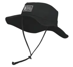 SCO Hat Bucket black L/XL