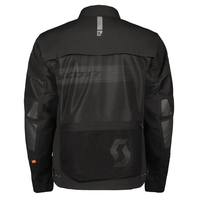 Scott X-tream Air Jakke - Sort 