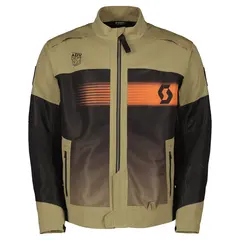 Scott X-tream Air Jakke - Gr&#248;nn