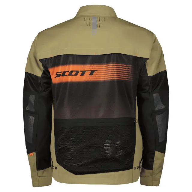 Scott X-tream Air Jakke - Grønn 