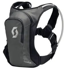 Scott Hydration Backpack Radar 3-So/Gr&#229;