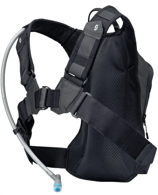 Scott Hydration Backpack Radar 3-So/Grå 