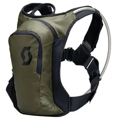 Scott Hydration Backpack Radar 3-So/Gr&#248;