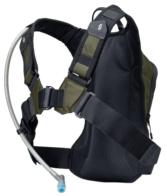 Scott Hydration Backpack Radar 3-So/Grø 