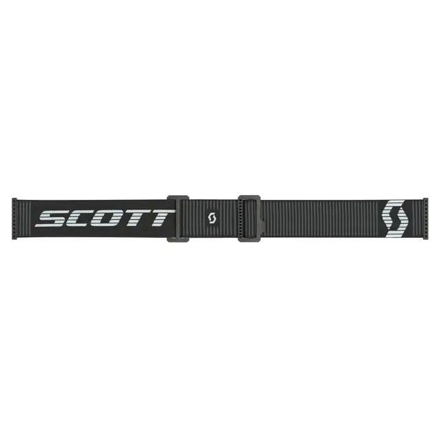 Scott Goggle Prospect 2.0 AMP black/white rose works 