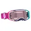 Scott Prospect 2.0 AMP MX Brille-Bl&#229;/Ros Rosa Works Linse