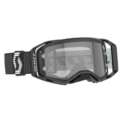 Scott Prospect 2.0 LS MX Brille-So/Hv Lyssensitive Gr&#229; Works Linse