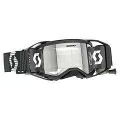 Scott Prospect 2.0 Super WFS MX Brille Klar Works Linse