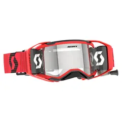 Scott Prospect 2.0 WFS MX Brille-R&#248;/So Klar Works Linse
