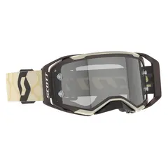 Scott Prospect 2.0 LS MX Brille (SD) Lyssensitive Gr&#229; Works Linse