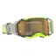 Scott Prospect 2.0 AMP Chrome MX Brille Gull Krom Works Linse