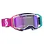 Scott Prospect 2.0 LS SX Brille-Blå/Rosa Lyssensitive Blå Kromro Linse