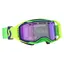 Scott Prospect 2.0 LS SX Brille-Lil/Gul Lyssensitive Bl&#229; Kromro Linse