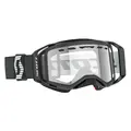 Scott Prospect 2.0 SMB SX Brille-So/Hv Klar Linse