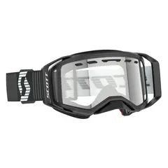Scott Prospect 2.0 SMB SX Brille-So/Hv Klar Linse