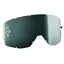 Scott MX Works Enkel Linse - Lyssensitiv Hustle/Tyrant/Split/OTG