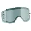 Scott MX Hustle/Tyrant/Split DL Works Dobbel Klar Linse, WORKS