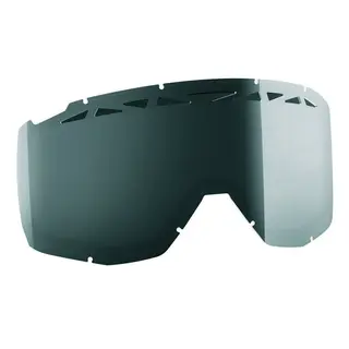 Scott MX Dobbel Linse - Lyssensitiv AFC, Hustle/ Split/ Tyrant/ OTG