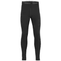 Scott Base DRI 7/8 Bukse - Sort Undert&#248;y med god varme og pustevne