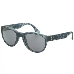 Scott Sway Solbrille - Gr&#229; matt Gr&#229; Linse