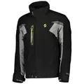 Scott Sport GT Jakke - Sort/Grå Gore-Tex jakke med alt du trenger
