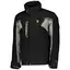 Scott Sport GT Jakke - Sort/Gr&#229; Gore-Tex jakke med alt du trenger