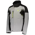 Scott Sport GT Jakke - Grå/Sort Gore-Tex jakke med alt du trenger