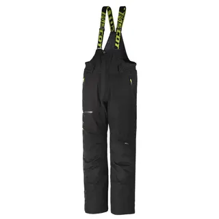 Scott Sport GT Bukse - Sort Gore-Tex bukse med alt du trenger